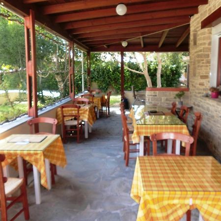 Hotel Neos Matala Zewnętrze zdjęcie