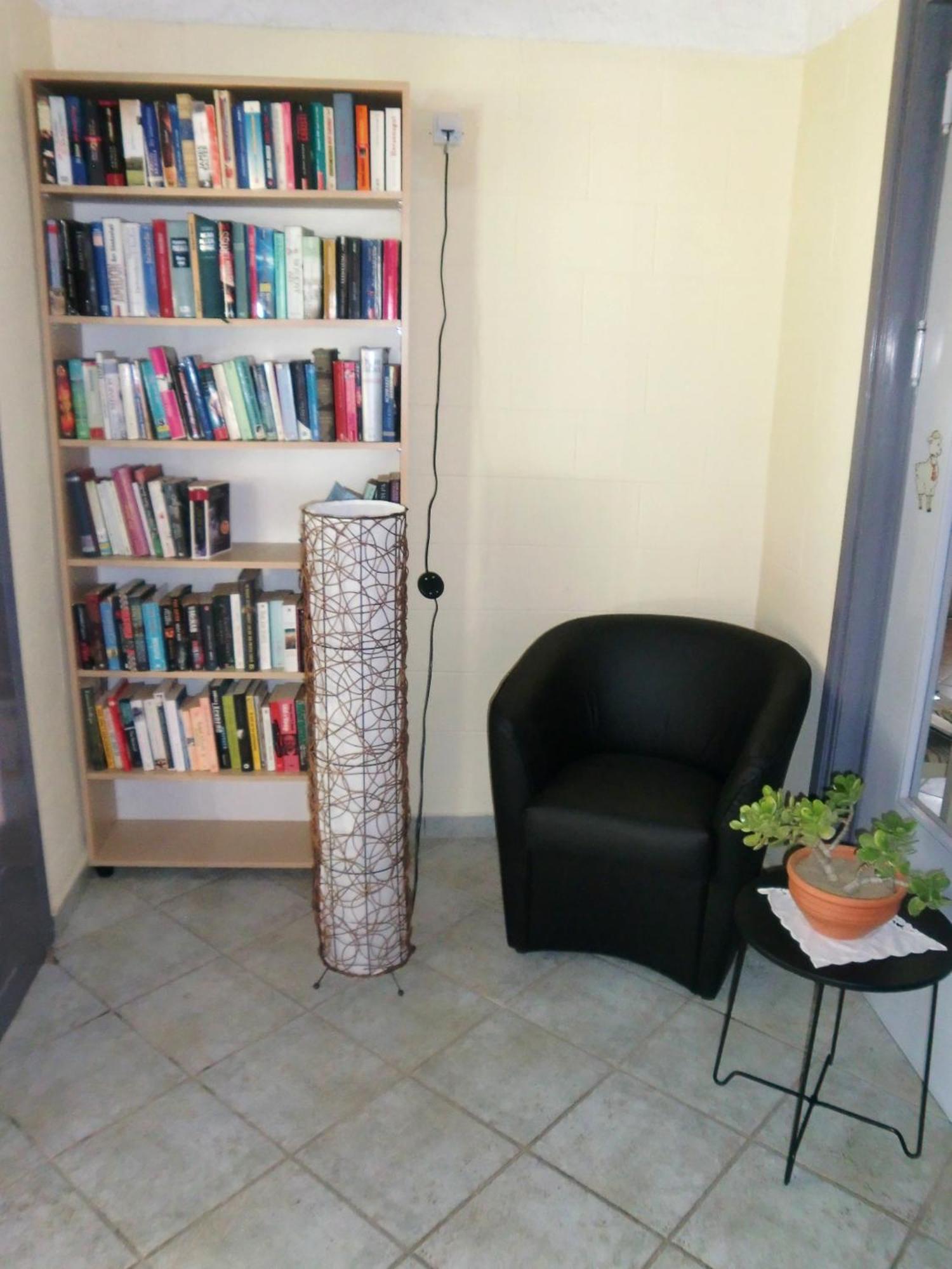 Hotel Neos Matala Zewnętrze zdjęcie