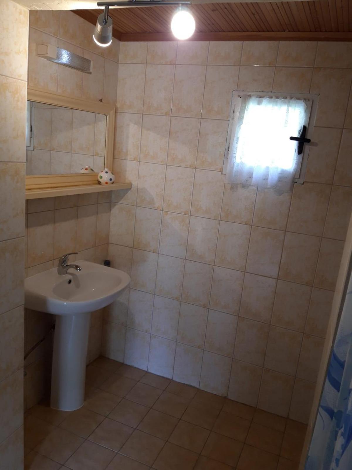 Hotel Neos Matala Zewnętrze zdjęcie