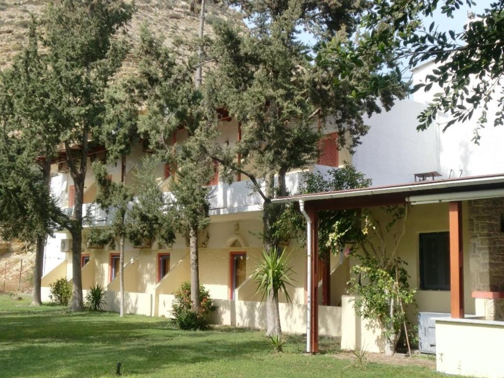 Hotel Neos Matala Pokój zdjęcie