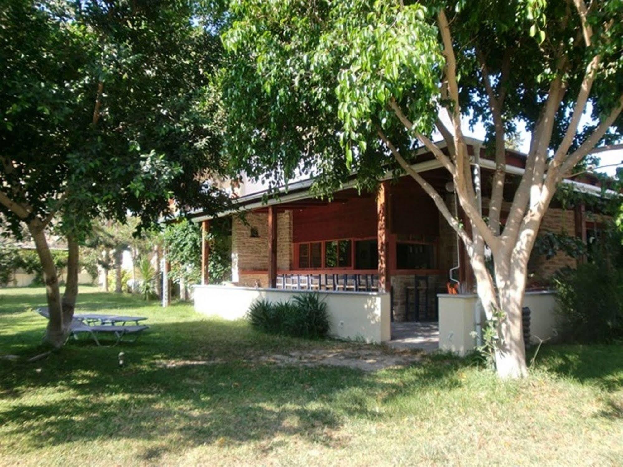 Hotel Neos Matala Zewnętrze zdjęcie